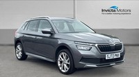 2023 Skoda Kamiq 1.0 TSI 110 SE L Executive 5dr (Heated Front Seats Petrol