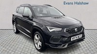 2024 SEAT Ateca 1.5 TSI EVO FR 5dr DSG Estate Petrol Automatic