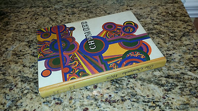 1975 Chowan College Yearbook Murfreesboro North Carolina The Chowanoka