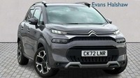 2022 Citroen C3 Aircross 1.2 PureTech 130 Shine Plus 5dr EAT6 Hatchback Petrol A