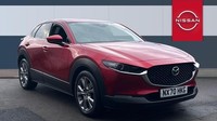 2020 Mazda CX-30 2.0 Skyactiv-G MHEV GT Sport Tech 5dr Auto Petrol Hatchback Hat