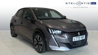 2022 Peugeot 208 1.2 PureTech GT Hatchback 5dr Petrol Manual Euro 6 (s/s) (100 p