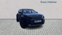 2025 Jeep Avenger 1.2 Summit 5dr Hatchback Petrol Manual