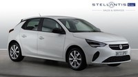 2022 Vauxhall Corsa 1.2 Design Hatchback 5dr Petrol Manual Euro 6 (75 ps) Hatchb