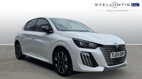 2024 Peugeot 208 1.2 PureTech Allure Euro 6 (s/s) 5dr Hatchback Petrol Manual