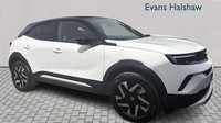 2026 Vauxhall Mokka 1.2 Turbo 136 Griffin 5dr HATCHBACK PETROL Automatic