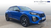 2024 Peugeot 2008 1.2 PureTech Allure SUV 5dr Petrol Manual Euro 6 (s/s) (130 ps