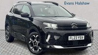 2023 Citroen C5 Aircross 1.5 BlueHDi Shine 5dr EAT8 Hatchback Diesel Automatic