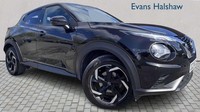 2023 Nissan Juke 1.0 DiG-T 114 N-Connecta 5dr Hatchback Petrol Manual