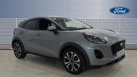 2024 Ford Puma 1.0 EcoBoost Hybrid mHEV Titanium 5dr Petrol Hatchback Hatchback 