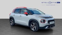 2019 Citroen C3 Aircross 1.2 PureTech Flair SUV 5dr Petrol Manual Euro 6 (82 ps)