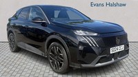 2024 Peugeot 3008 1.2 Hybrid 136 Allure 5dr e-DSC6 SUV Petrol Automatic