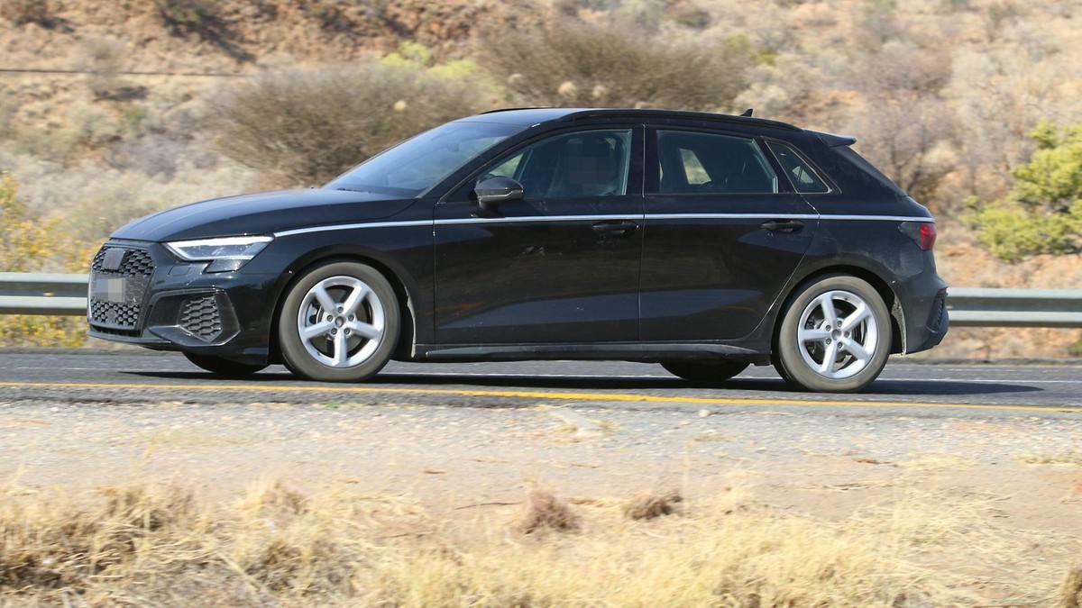 Audi A3 (2020): Erlkönig, Motoren, Preise | mobile.de