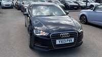 2013 Audi A3 1.8 TFSI Sport 5dr S Tronic Hatchback Petrol Automatic