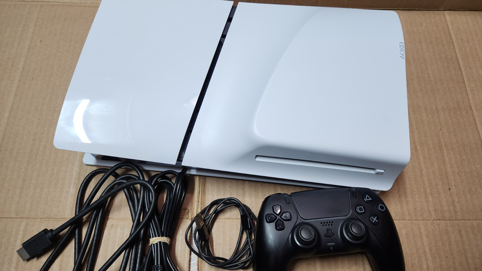 Sony PlayStation 5 Slim Console Disc Edition PS5 Slim