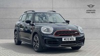 2019 MINI Countryman 2.0 [306] John Cooper Works ALL4 5dr Auto Hatchback Petrol 