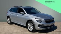 2025 Skoda Kamiq 1.0 TSI 95 SE Edition 5dr Petrol Hatchback Hatchback Petrol Man