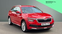 2020 Skoda Kamiq 1.5 TSI SE L 5dr DSG Petrol Hatchback Hatchback Petrol Automati
