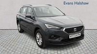 2023 SEAT Tarraco 2.0 TDI SE 5dr DSG Estate Diesel Automatic