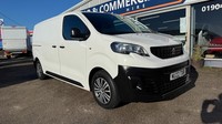 2022 Peugeot Expert 1000 100kW 75kWh Professional Van Auto PANEL VAN Electric Au