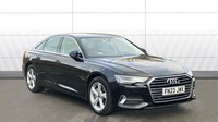 2023 Audi A6 40 TFSI Sport 4dr S Tronic [Tech Pack] Petrol Saloon Saloon Petrol 