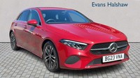 2023 Mercedes-Benz A Class A180 Sport Executive 5dr Auto Hatchback Petrol Automa