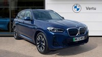 2022 BMW iX3 210kW M Sport 80kWh 5dr Auto Electric Estate Estate Electric Automa