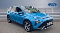 2022 Hyundai BAYON 1.0 TGDi 48V MHEV Premium 5dr Petrol Hatchback Hatchback Petr