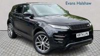 2024 Land Rover Range Rover Evoque 2.0 D200 Dynamic SE 5dr Auto SUV Diesel Autom