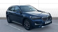 2022 BMW X1 xDrive 20i [178] xLine 5dr Step Auto Petrol Estate Estate Petrol Aut