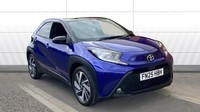 2025 Toyota Aygo X 1.0 VVT-i Edge 5dr Petrol Hatchback Hatchback Petrol Manual