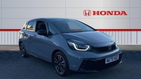 2025 Honda Jazz 1.5 i-MMD Hybrid Advance Sport 5dr eCVT Hybrid Hatchback Hatchba