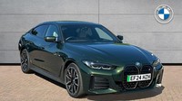 2024 BMW i4 250kW eDrive40 M Sport 83.9kWh 5dr Auto COUPE ELECTRIC Automatic
