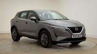 2023 Nissan Qashqai 1.3 DiG-T MH 158 Acenta Premium 5dr Xtronic HATCHBACK PETROL