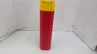 Castolin Eutectic 4004N EutecTrode 3/16''34 Pieces 