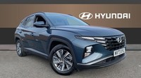 2023 Hyundai TUCSON 1.6 TGDi SE Connect 5dr 2WD Petrol Estate Estate Petrol Manu