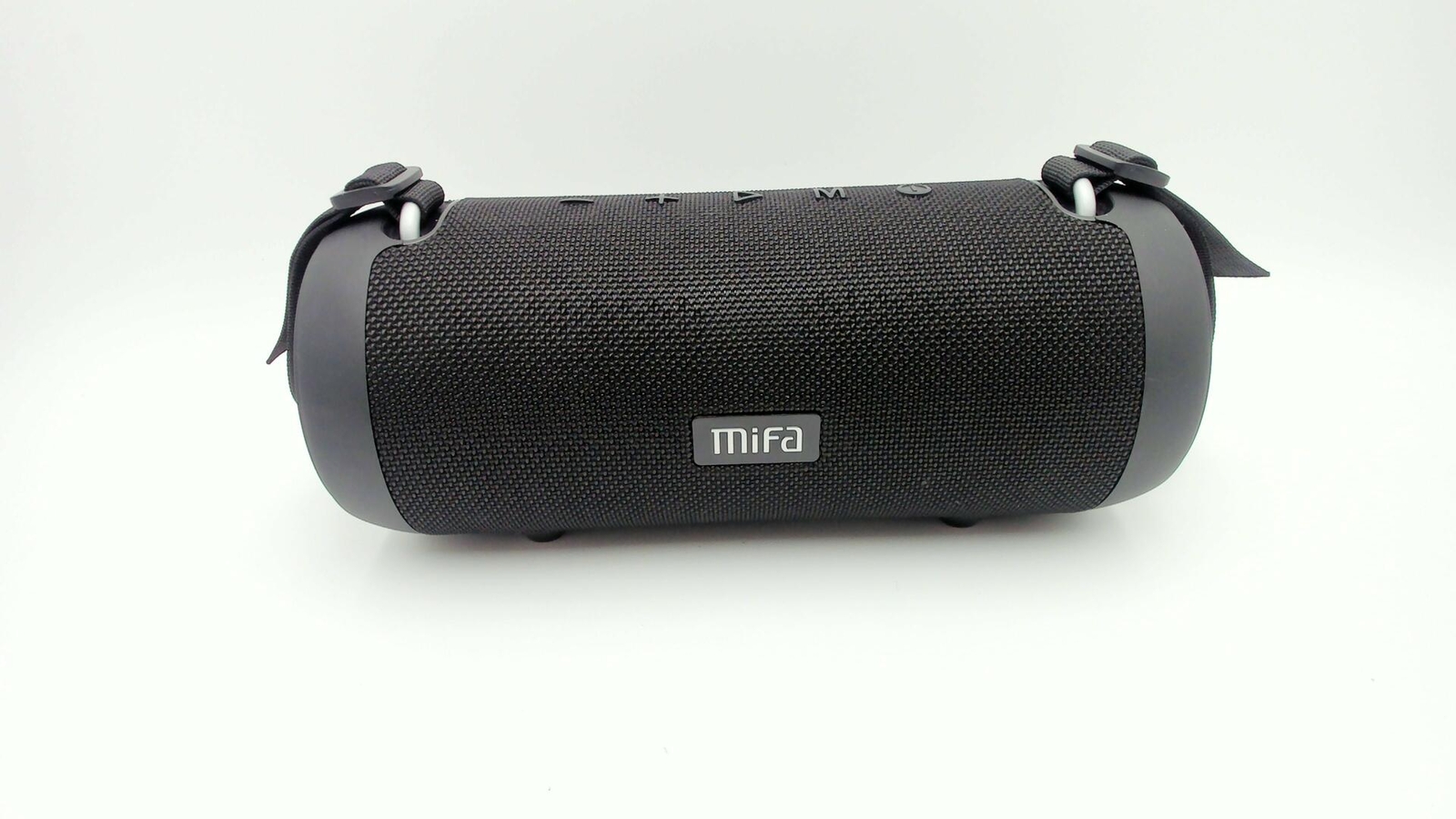 MIFA Portable Bluetooth Speakers Wireless with Lights