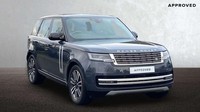 2025 Land Rover Range Rover 3.0 P400 Autobiography 4dr Auto SUV Petrol Automatic