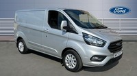 2023 Ford Transit Custom 320 L1 Diesel Fwd 2.0 EcoBlue 170ps Low Roof Limited Va