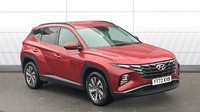 2022 Hyundai TUCSON 1.6 TGDi SE Connect 5dr 2WD Petrol Estate Estate Petrol Manu