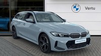 2025 BMW 3 Series 330e 22.3 kWh M Sport 5dr Step Auto ESTATE PETROL/ELECTRIC Aut