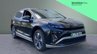 2025 Skoda Enyaq 210kW 85 Edition 82kWh 5dr Auto Electric Estate Estate Electric