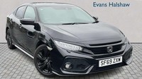 2019 Honda Civic 1.5 VTEC Turbo Sport 5dr Hatchback Petrol Manual
