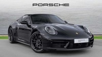 2022 Porsche 911 Ed 50 Yrs Porsche Dsi Coupe Petrol Automatic