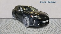2023 Lexus UX 250h 2.0 F-Sport Design 5dr CVT Hatchback Hybrid Ele Automatic