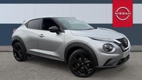 2025 Nissan Juke 1.0 DiG-T Tekna 5dr Petrol Hatchback Hatchback Petrol Manual