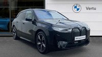 2025 BMW iX 385kW xDrive50 M Sport 111.5kWh 5dr Auto Electric Estate Estate Elec