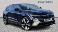 2025 Renault Megane E-Tech EV60 160kW Iconic Comfort Range 60kWh 5dr Auto Hatchb