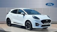 2024 Ford Puma 1.0 EcoBoost Hybrid mHEV ST-Line X 5dr Petrol Hatchback Hatchback