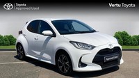 2024 Toyota Yaris 1.5 Hybrid Design 5dr CVT Hybrid Hatchback Hatchback Hybrid Au